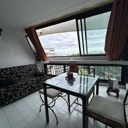 Apartmán Ulysse Ii 508 Pk *