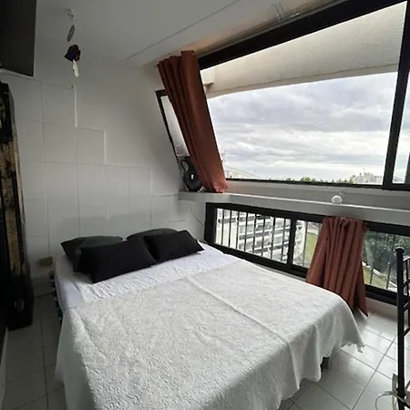 Ulysse Ii 508 Pk Apartmán La Grande Motte